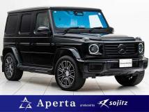 2024 Mercedes-Benz G-Class