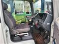 2017 Nissan Civilian Bus