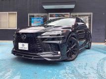 2023 Lexus RX