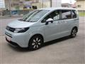 2026 Honda Freed