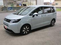 2026 Honda Freed