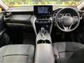 2023 Toyota Harrier
