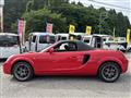 2001 Toyota MR-S