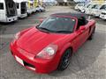 2001 Toyota MR-S