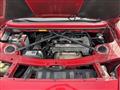 2001 Toyota MR-S