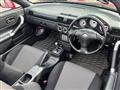 2001 Toyota MR-S