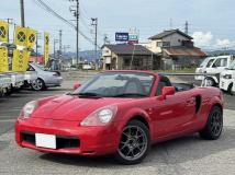 2001 Toyota MR-S