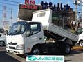 2015 Hino Dutro