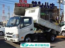 2014 Hino Dutro