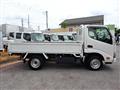 2021 Toyota Dyna Truck