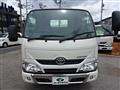 2021 Toyota Dyna Truck