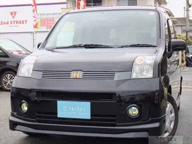 2005 Honda Mobilio