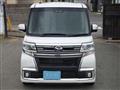 2017 Daihatsu Tanto