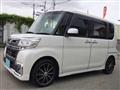 2017 Daihatsu Tanto