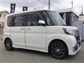 2017 Daihatsu Tanto