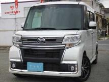 2017 Daihatsu Tanto