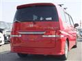 2007 Honda Step WGN