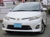 2009 Toyota Estima