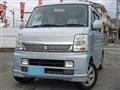 2010 Suzuki Every Wagon