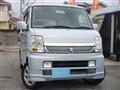 2010 Suzuki Every Wagon