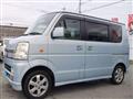 2010 Suzuki Every Wagon