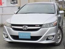 2010 Honda Stream