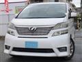 2009 Toyota Vellfire