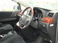 2009 Toyota Vellfire