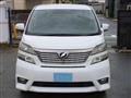 2009 Toyota Vellfire