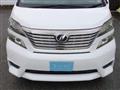 2009 Toyota Vellfire