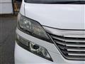 2009 Toyota Vellfire