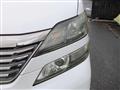 2009 Toyota Vellfire