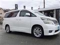 2009 Toyota Vellfire