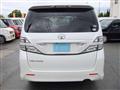 2009 Toyota Vellfire