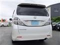 2009 Toyota Vellfire