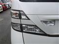 2009 Toyota Vellfire