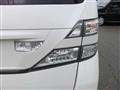 2009 Toyota Vellfire