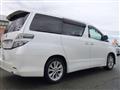 2009 Toyota Vellfire