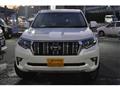 2020 Toyota Land Cruiser Prado