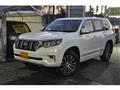 2020 Toyota Land Cruiser Prado