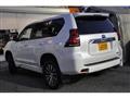 2020 Toyota Land Cruiser Prado
