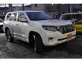2020 Toyota Land Cruiser Prado