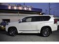 2020 Toyota Land Cruiser Prado
