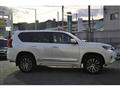 2020 Toyota Land Cruiser Prado