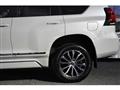 2020 Toyota Land Cruiser Prado