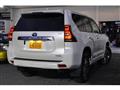 2020 Toyota Land Cruiser Prado