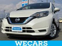 2019 Nissan Note
