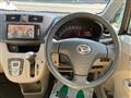 2014 Daihatsu Move