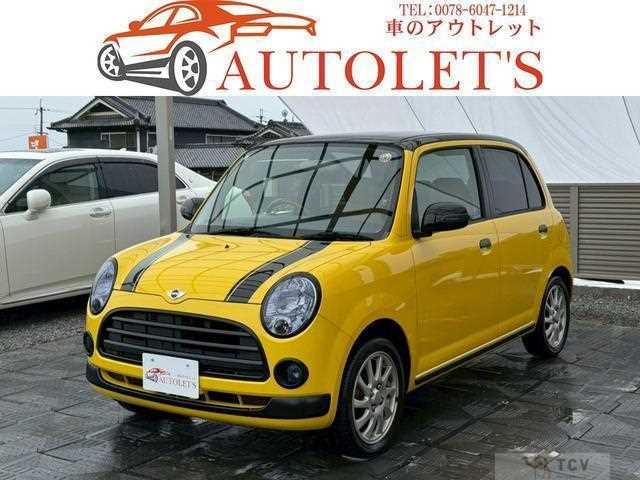 2009 Daihatsu Miragino