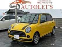2009 Daihatsu Miragino